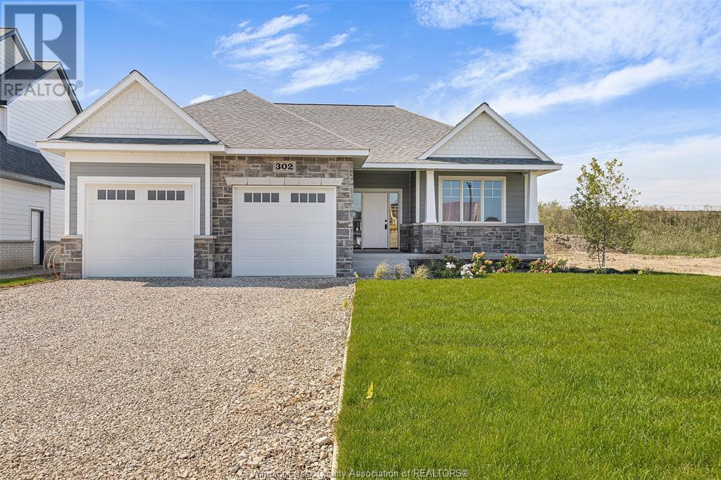 302 BLAKE located in Belle River, Ontario