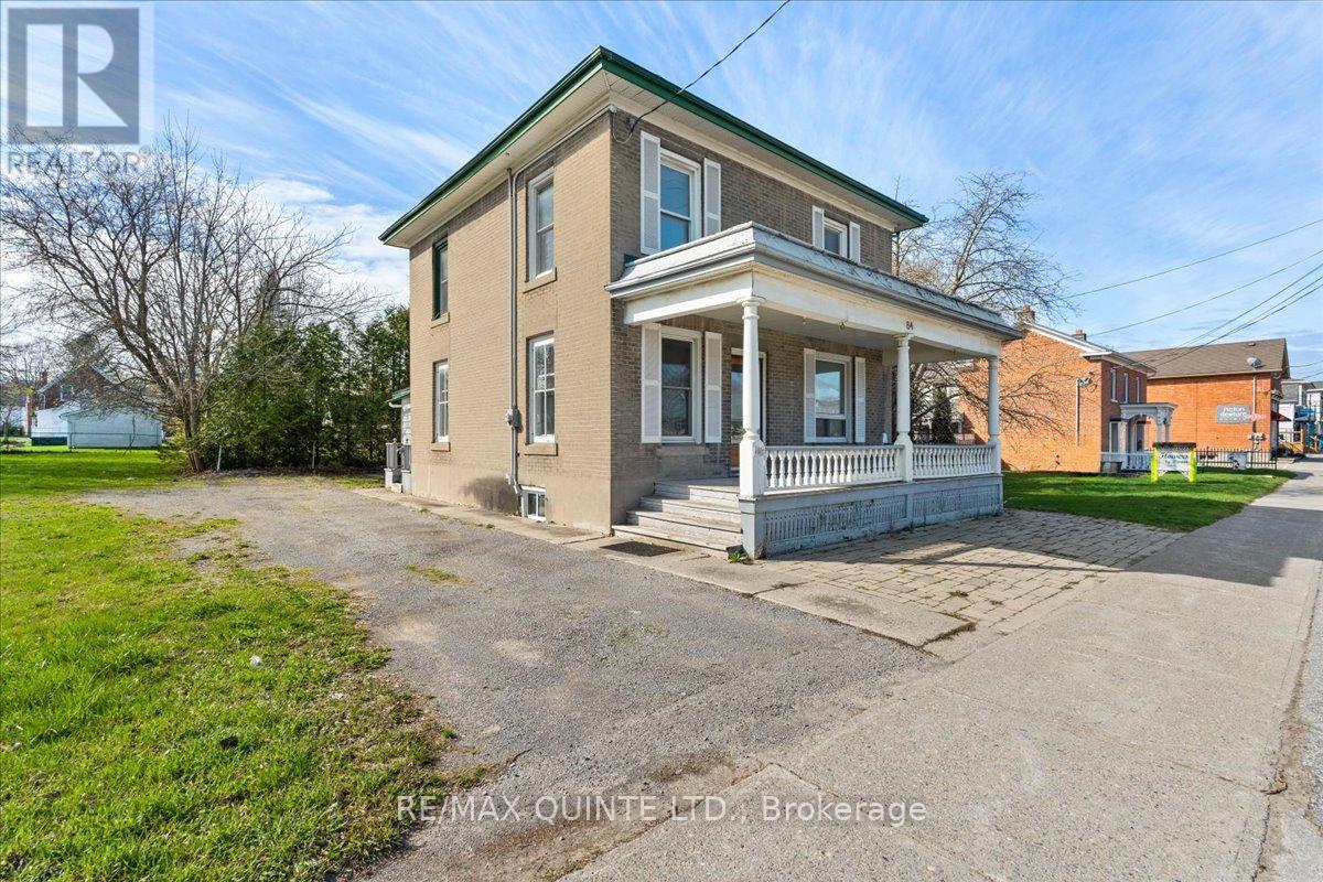 84 MAIN ST located in Prince Edward County, Ontario