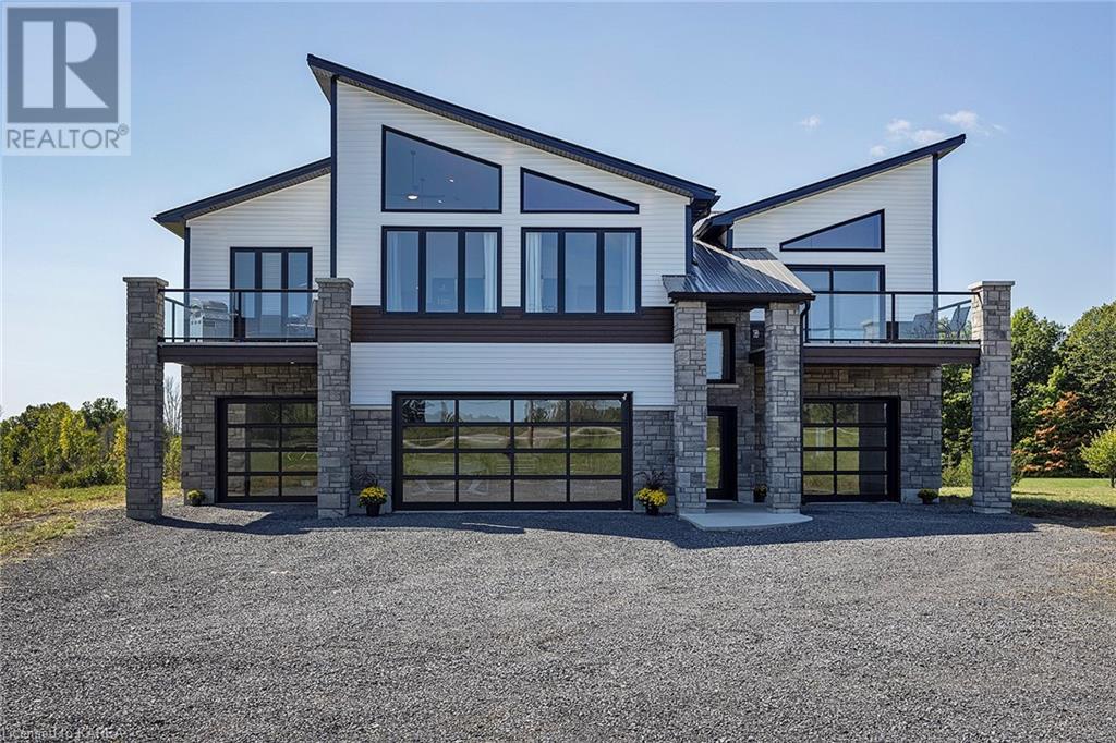 2589 COUNTY ROAD 38 located in Kingston, Ontario