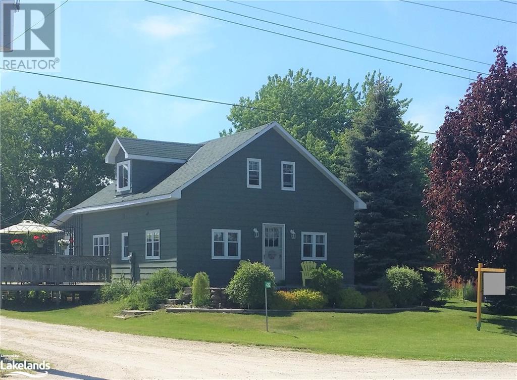 4352 124 COUNTY Road located in Clearview, Ontario