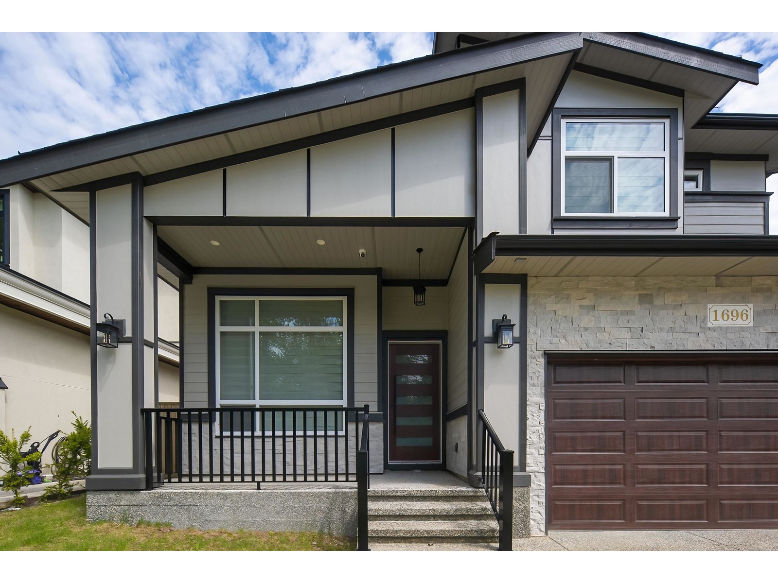 1696 166A STREET located in Surrey, British Columbia