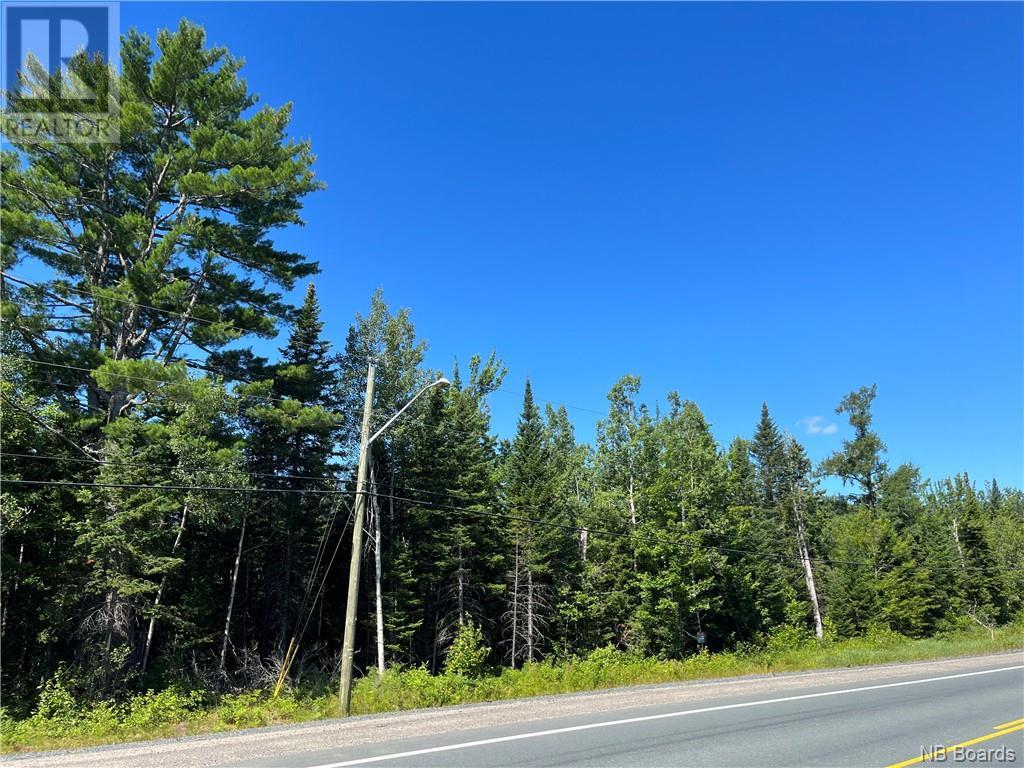 8031 Sq.m Route 126 located in Collette, New Brunswick