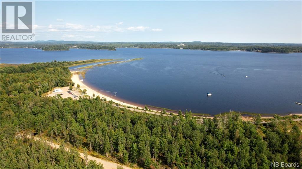 Lot 2 Maxwell Road located in Canal, New Brunswick