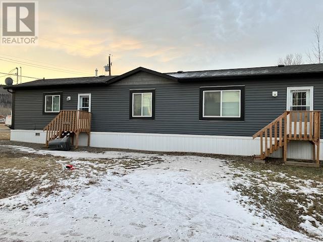 5207 43 Street located in Chetwynd, British Columbia