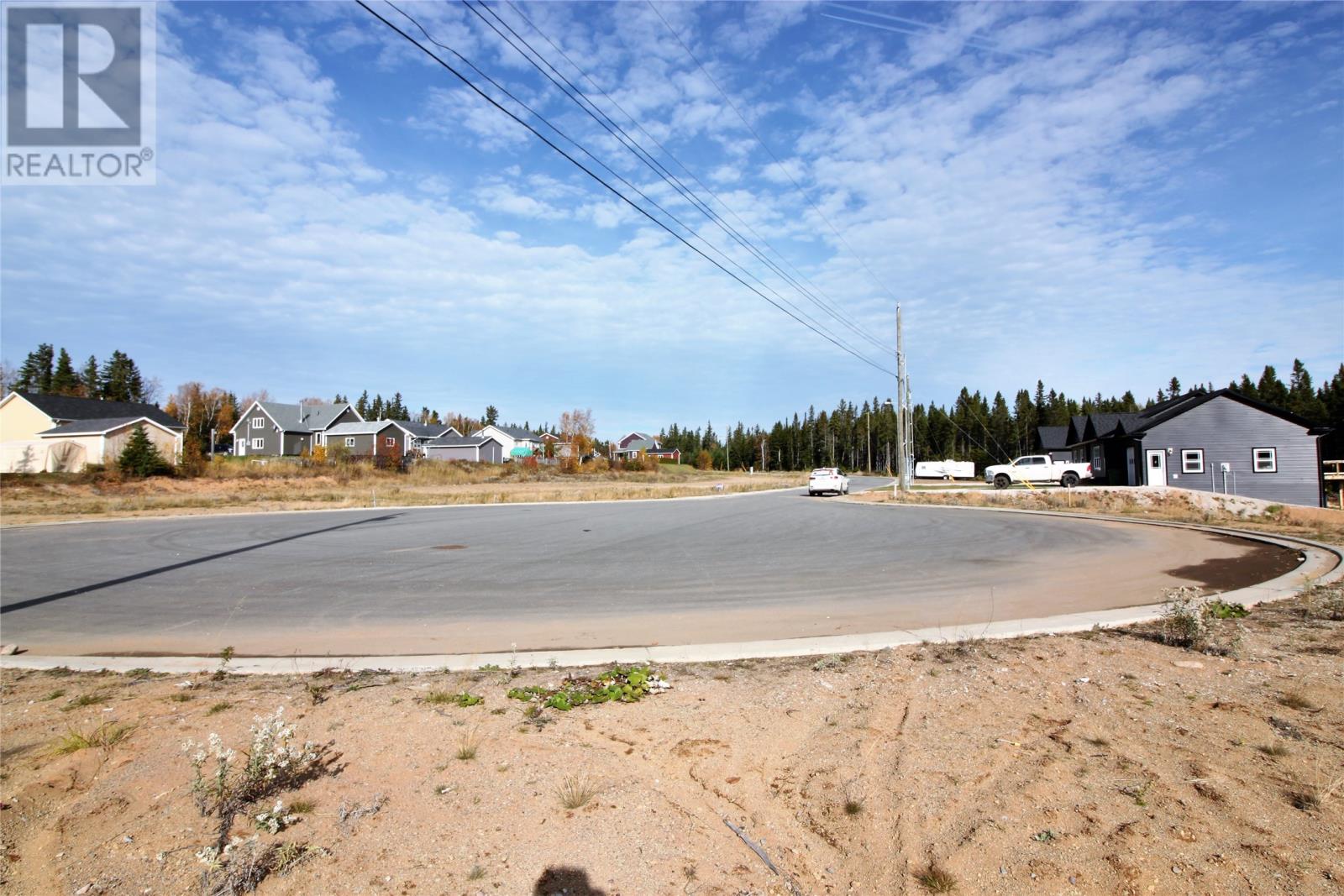LOT 1 Stella's Place located in Deer Lake, Newfoundland and Labrador