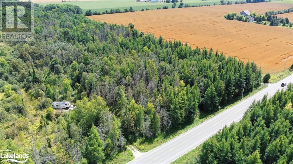 LOT 31 9 COUNTY Road located in Melancthon, Ontario