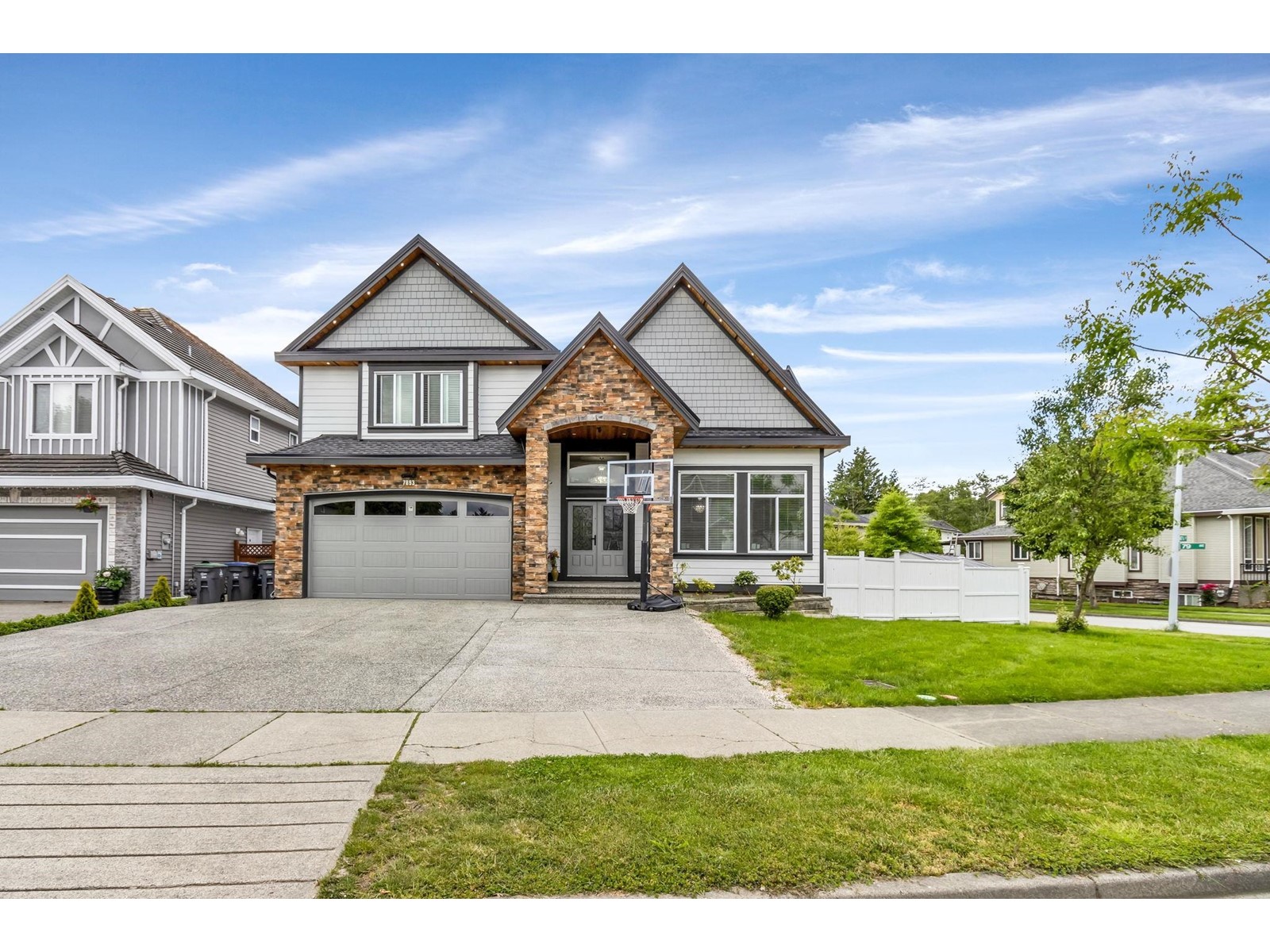 7893 147A STREET located in Surrey, British Columbia