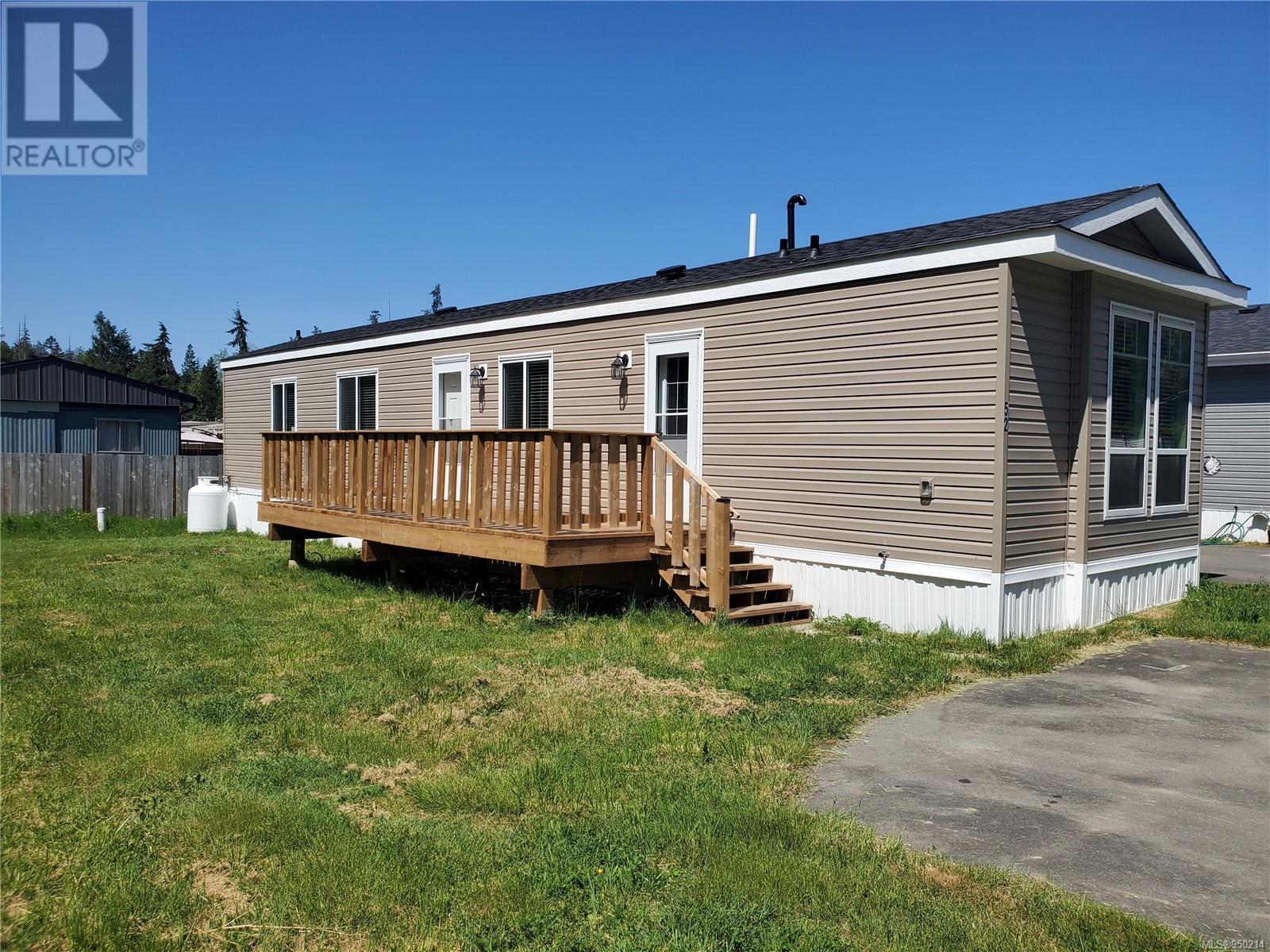52 1720 Whibley Rd located in Coombs, British Columbia