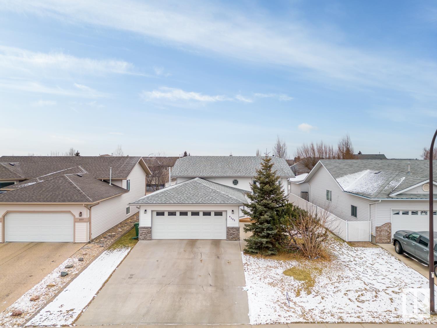 4105 39A ST located in Bonnyville Town, Alberta