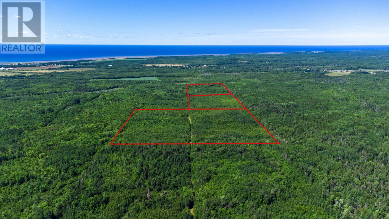 0 Center Line Rd located in St. Lawrence, Prince Edward Island