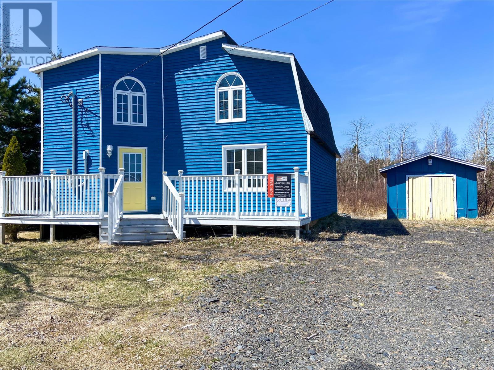 5 Allens Road located in Embree, Newfoundland and Labrador