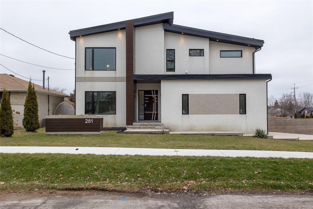 281 ORKNEY Street W located in Caledonia, Ontario