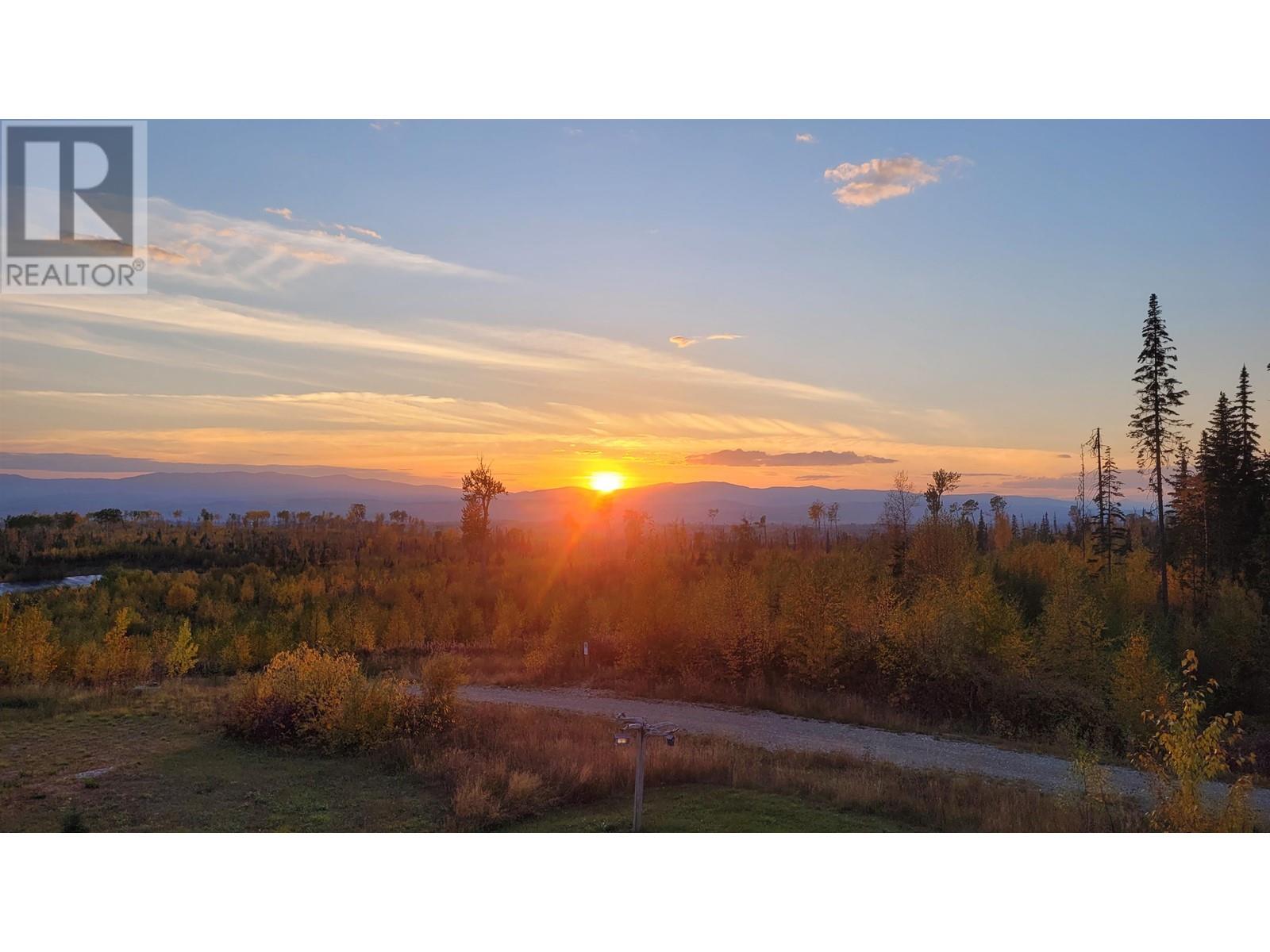 LOT 16 BELL PLACE located in Mackenzie, British Columbia