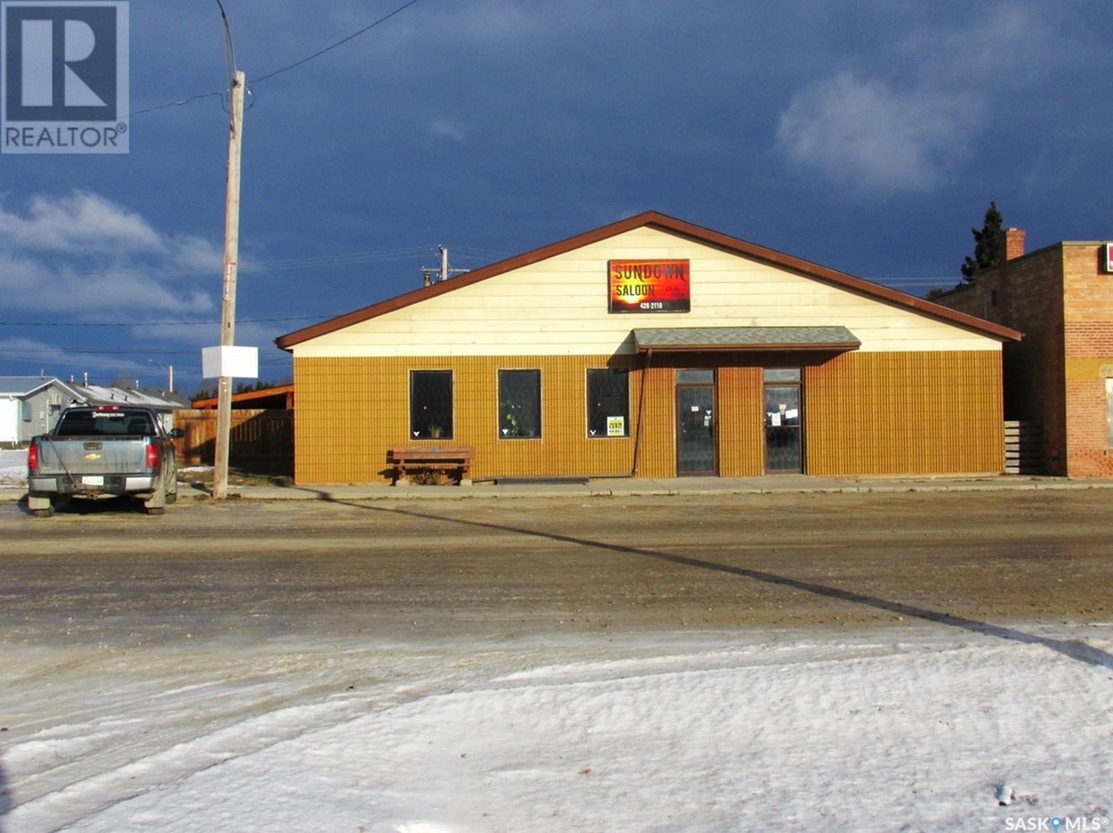 104 Railway AVENUE W located in Choiceland, Saskatchewan