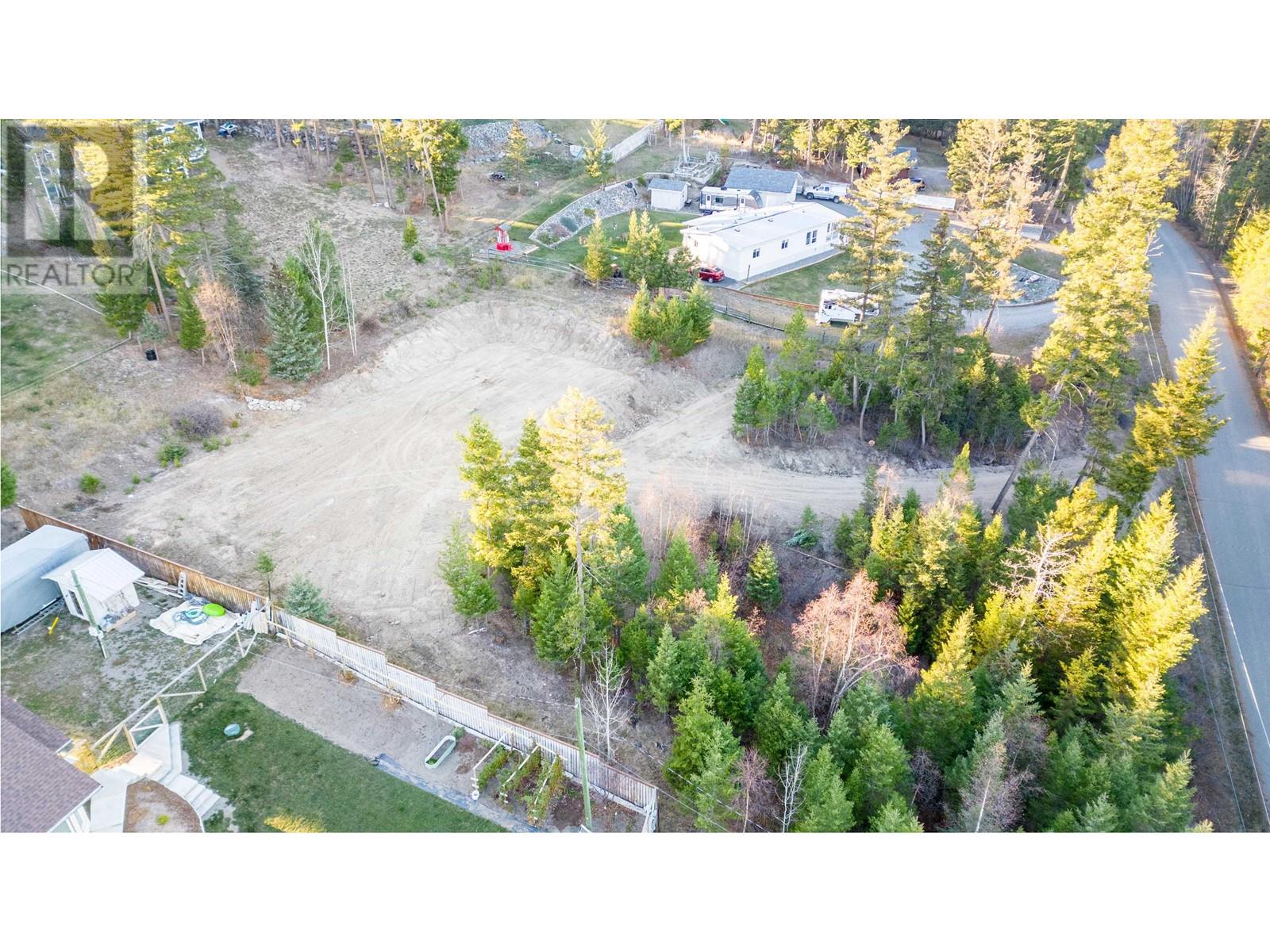 4858 STEWART ROAD located in 108 Mile Ranch, British Columbia