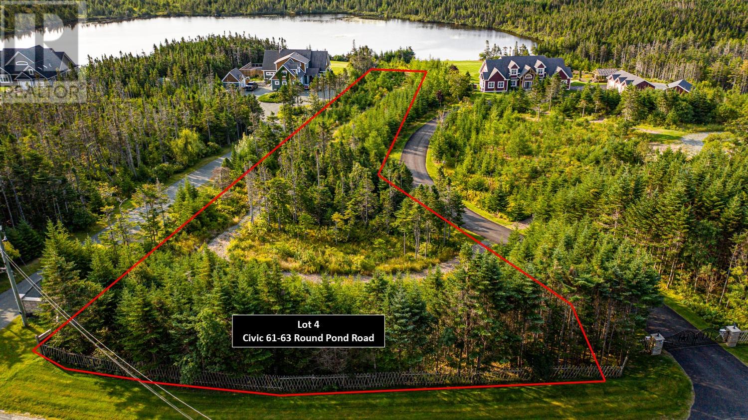 61-63 Round Pond Road Unit#LOT 4 located in Portugal Cove-St. Philip's, Newfoundland and Labrador