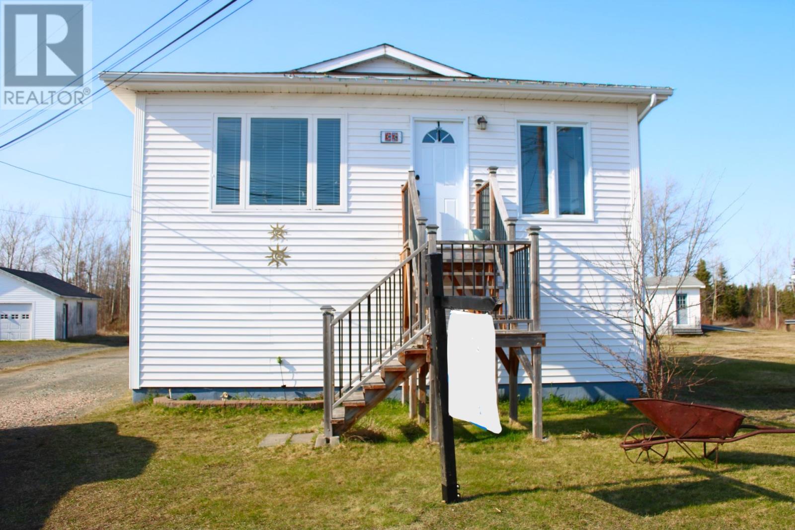 33 Maple Street located in Badger, Newfoundland and Labrador