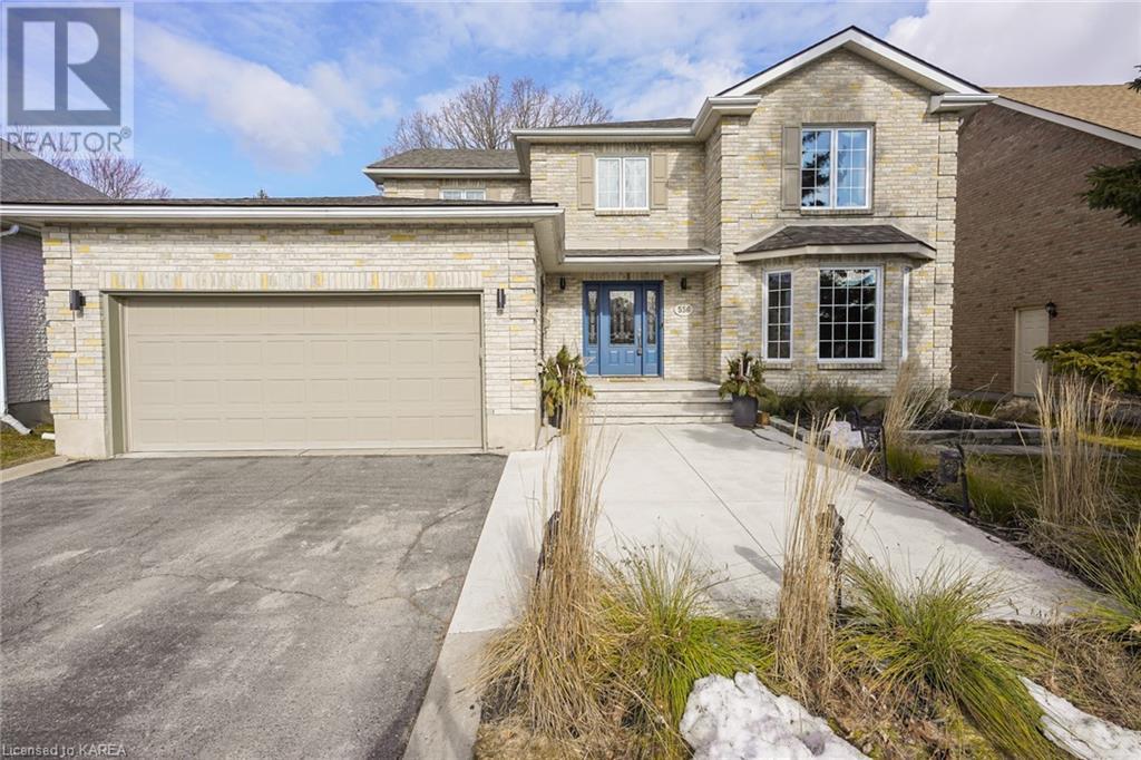 536 FOREST HILL Drive E located in Kingston, Ontario