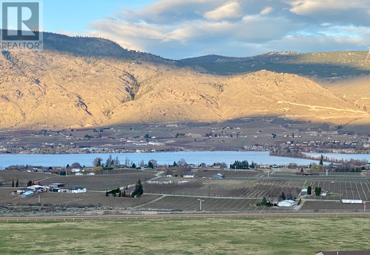 4013 PEBBLE BEACH Drive located in Osoyoos, British Columbia