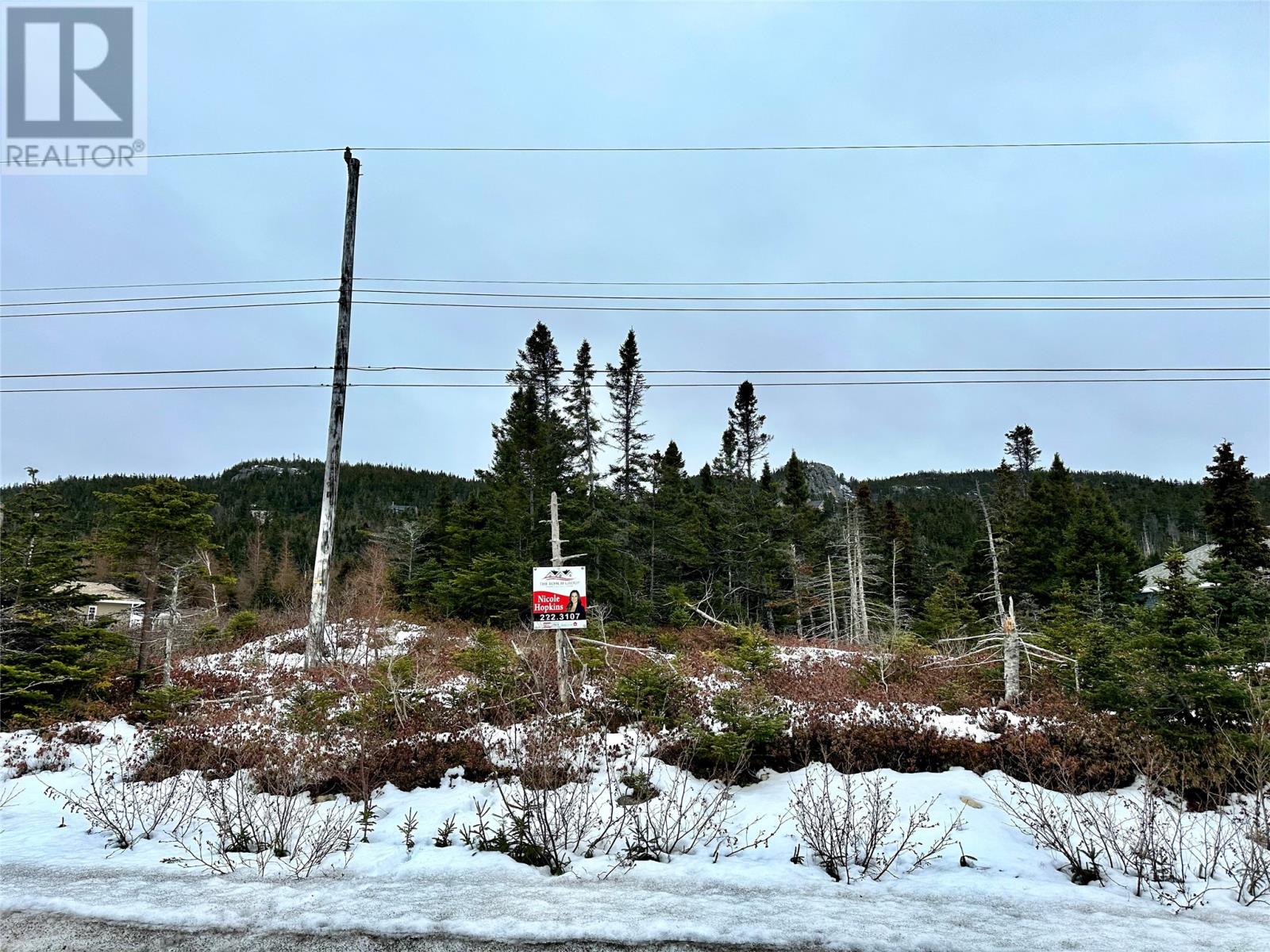 179 Glam Road located in Clarkes Beach, Newfoundland and Labrador