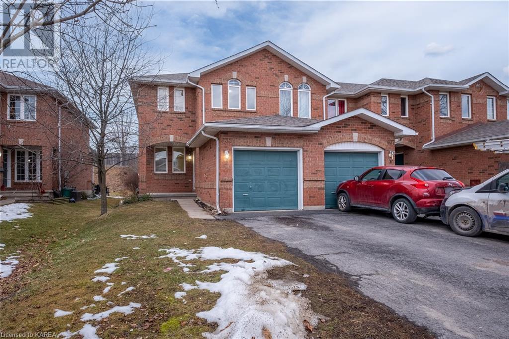 635 TANNER Drive located in Kingston, Ontario