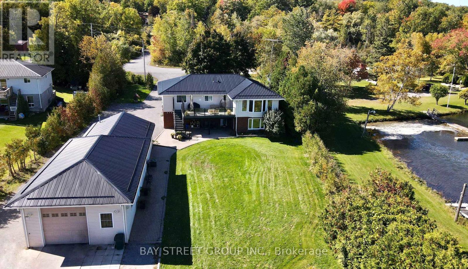 5173 RICE LAKE DR N located in Hamilton Township, Ontario