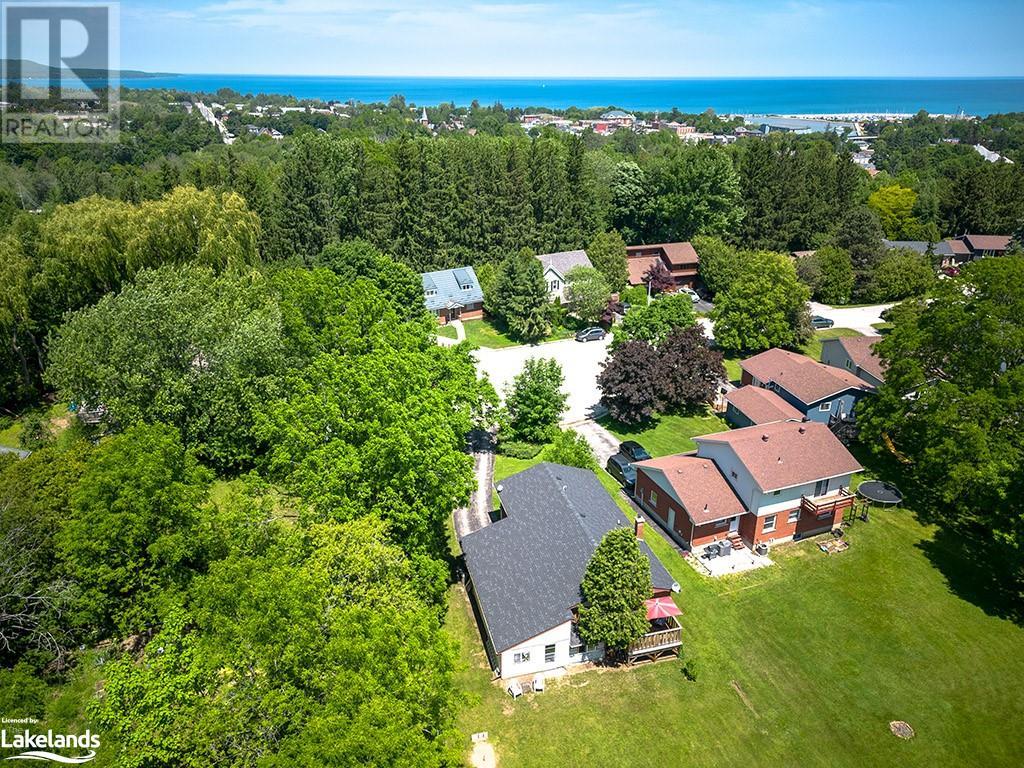 51 PARKVIEW Avenue located in Meaford, Ontario
