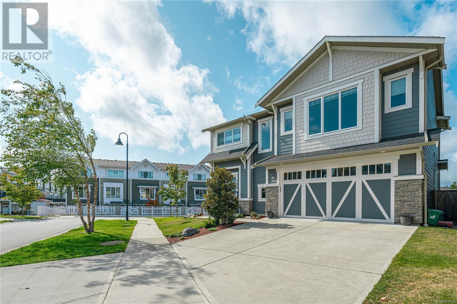 3478 Curlew St located in Colwood, British Columbia