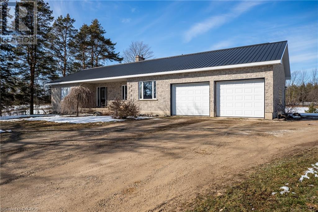 395386 CONCESSION 2 located in Chatsworth (Twp), Ontario