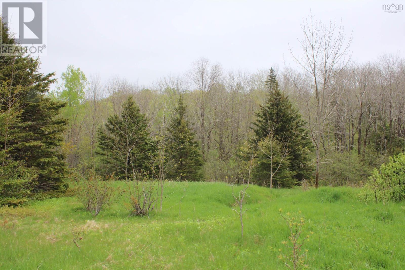 Lot 1 Shaw Road located in Clementsport, Nova Scotia