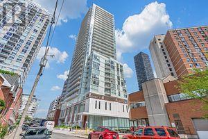 #2106 -33 HELENDALE AVE located in Toronto, Ontario