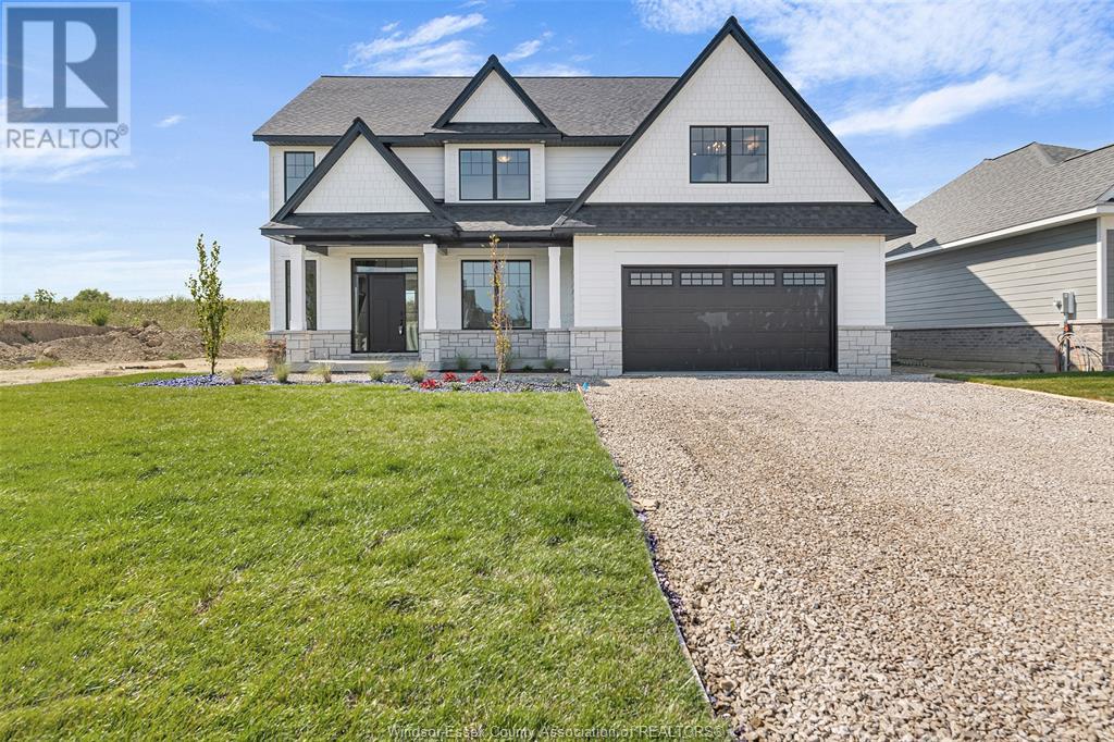 300 BLAKE located in Belle River, Ontario