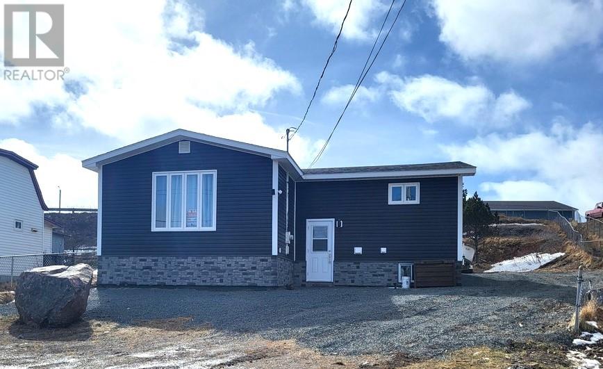 39 Jersey Avenue located in Harbour Breton, Newfoundland and Labrador
