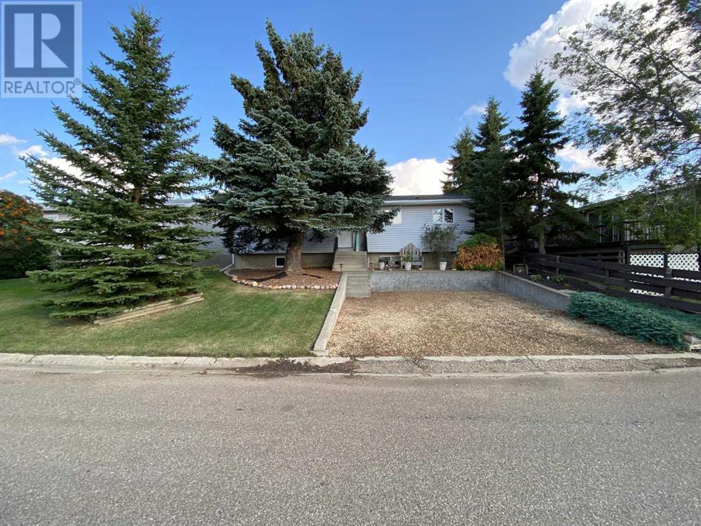 4905 Parkview Drive located in Castor, Alberta