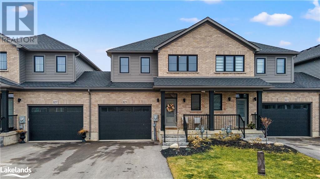 125 SHADY HILL Road located in Durham, Ontario
