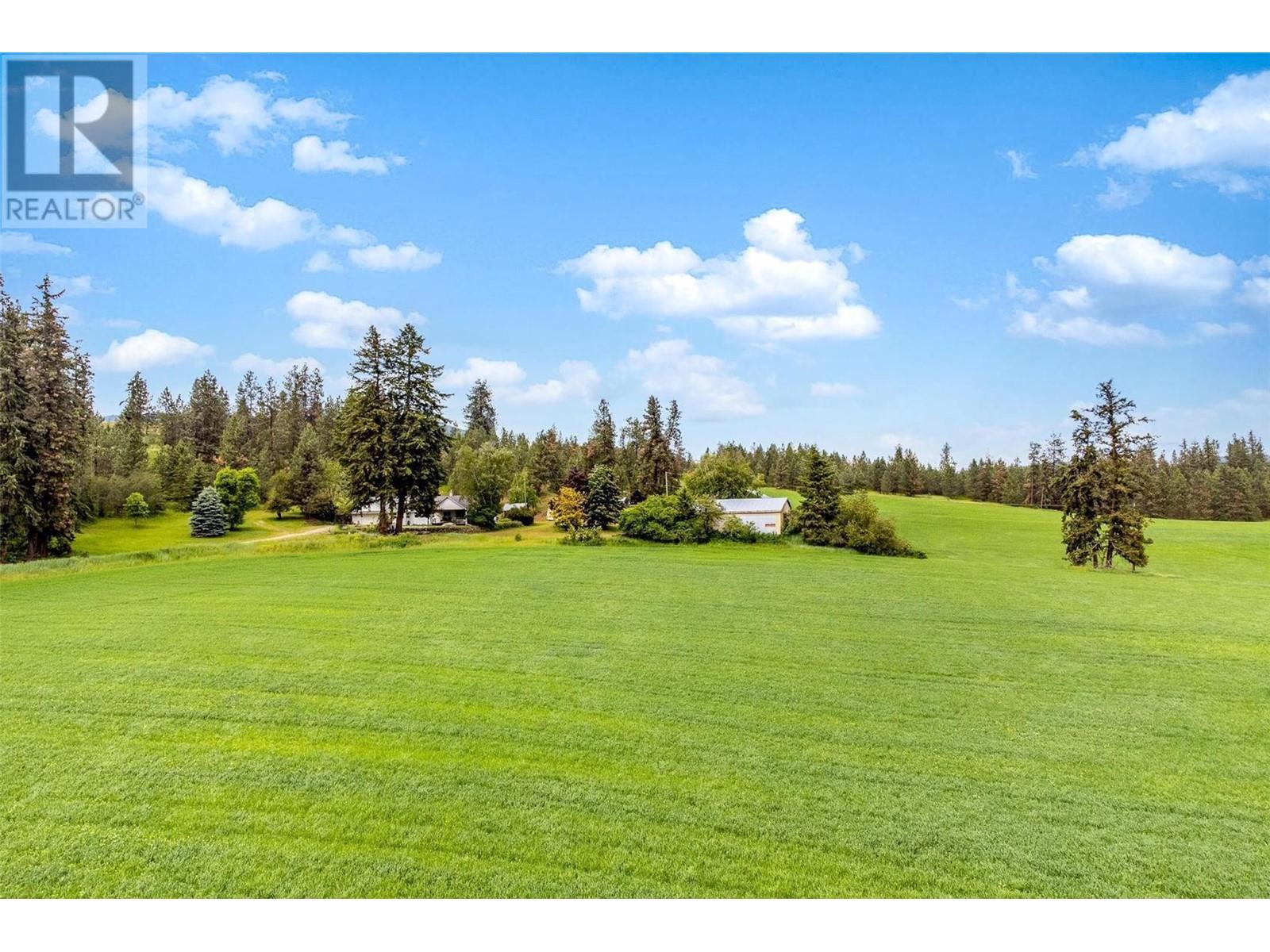 4602 Schubert Road located in Armstrong, British Columbia