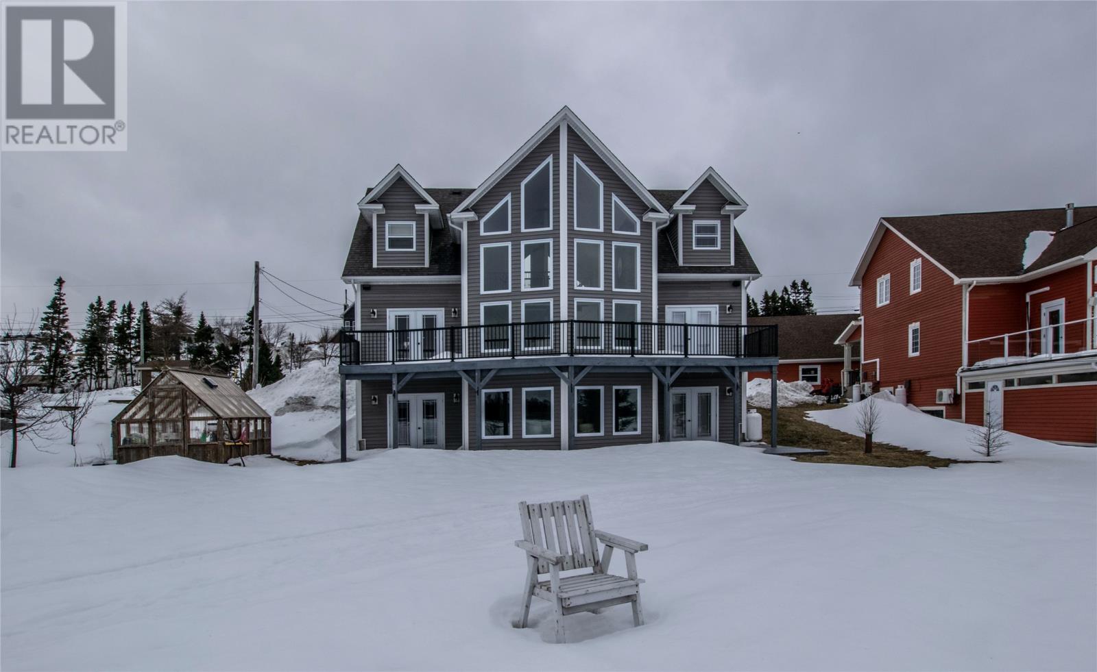 59 Island Cove Road located in Bay Bulls, Newfoundland and Labrador