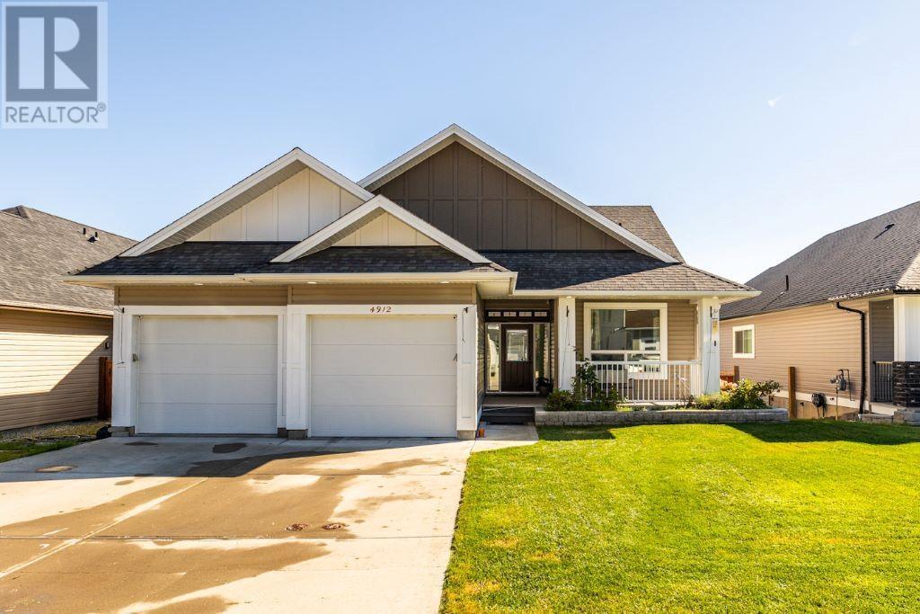 4912 PARKSIDE DRIVE located in Prince George, British Columbia
