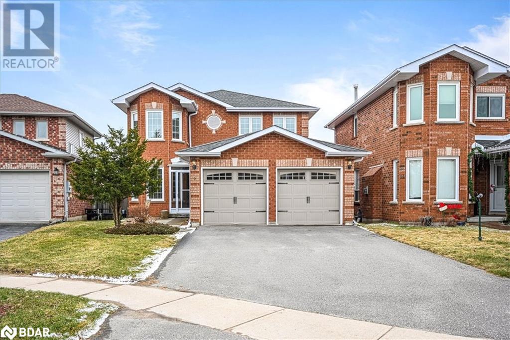 9 LANG Drive located in Barrie, Ontario