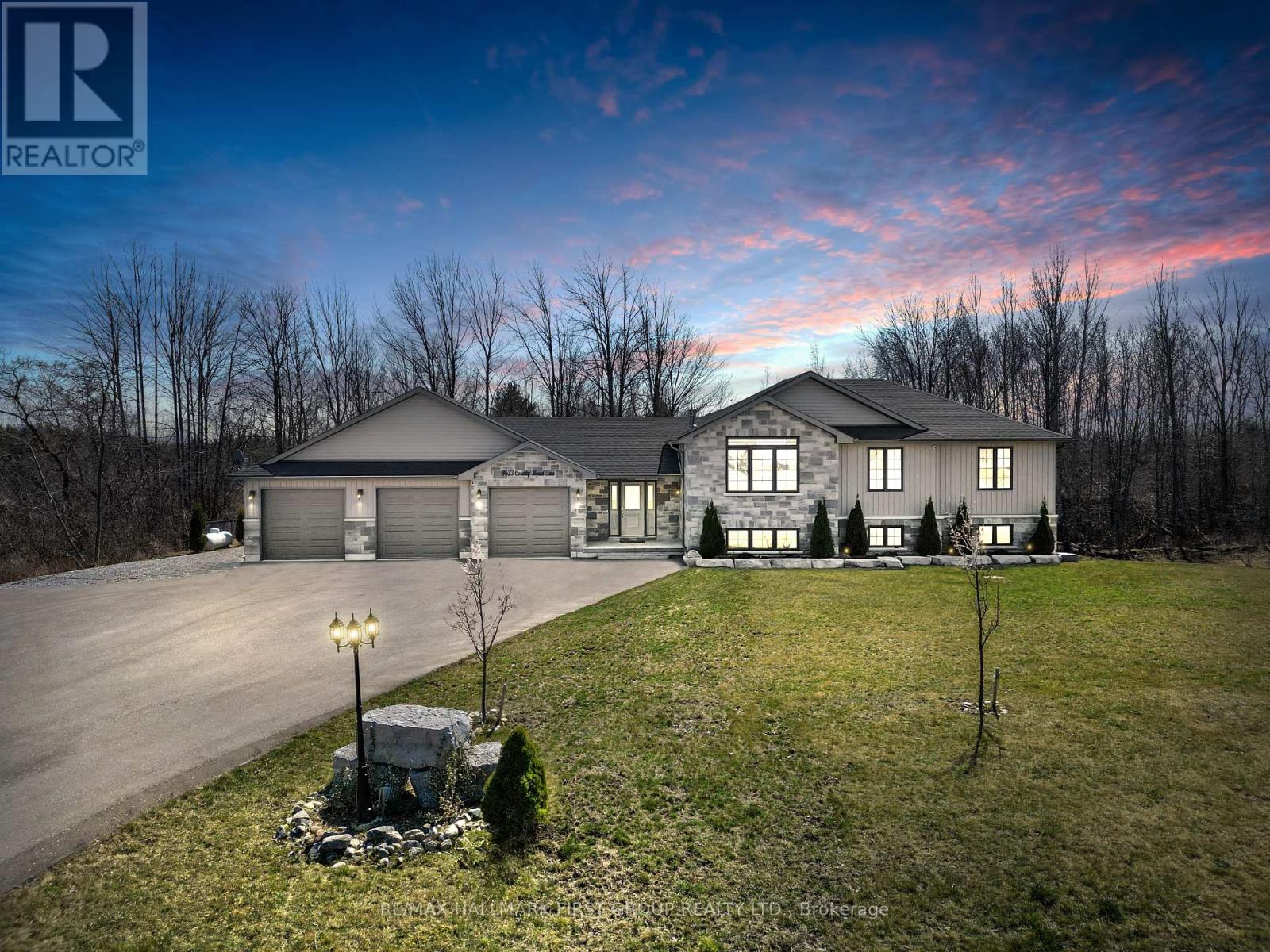 9633 COUNTY RD 2 RD located in Cobourg, Ontario