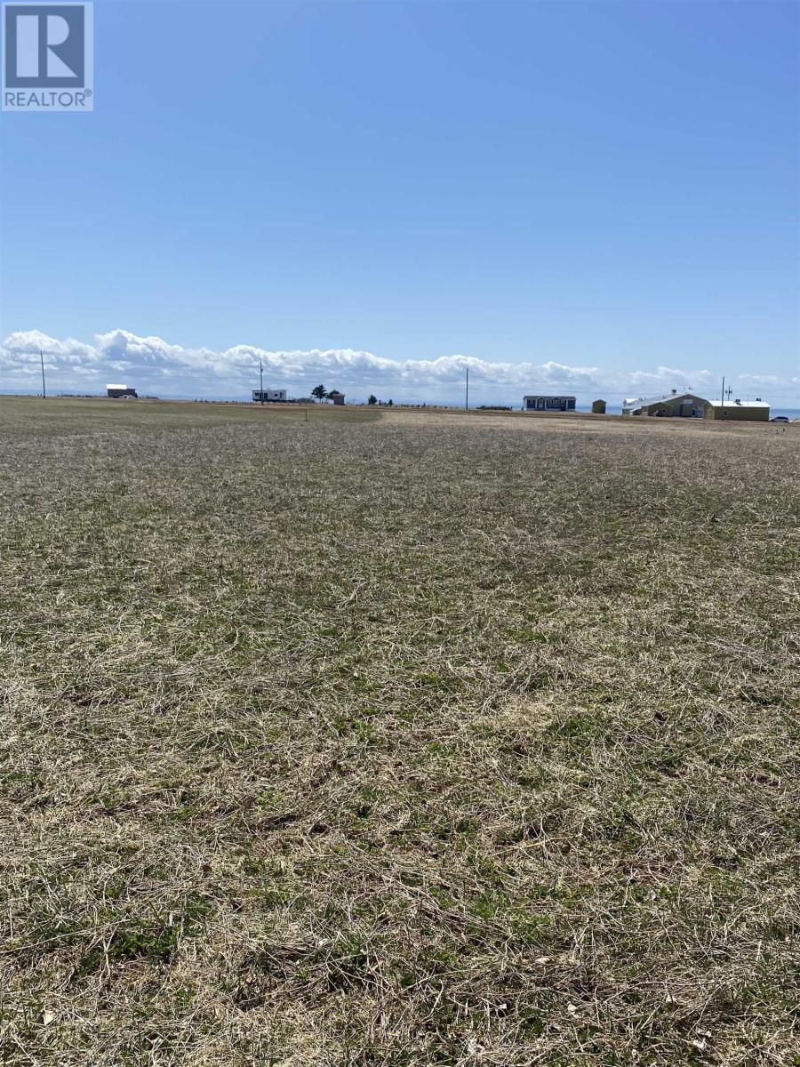 Lot 6 Bells Lane located in Belle River, Prince Edward Island