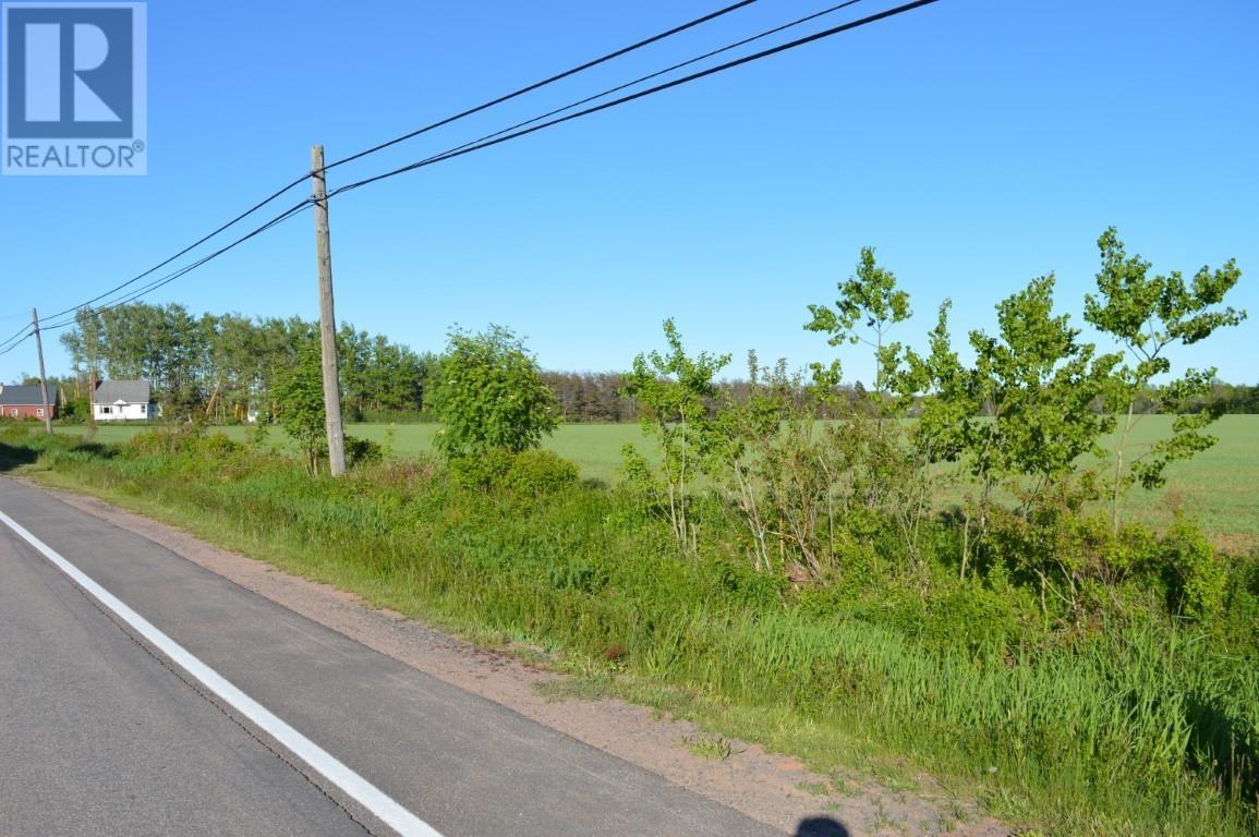 0 Dickie Road located in Borden-Carleton, Prince Edward Island