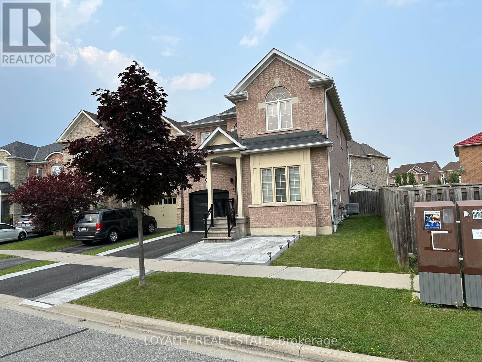 3 SHEPSTONE DR located in Ajax, Ontario