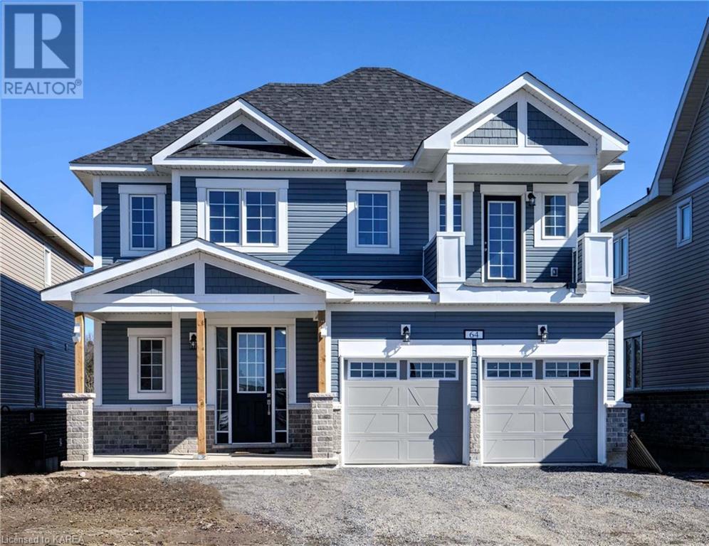 64 OAKMONT Drive located in Bath, Ontario