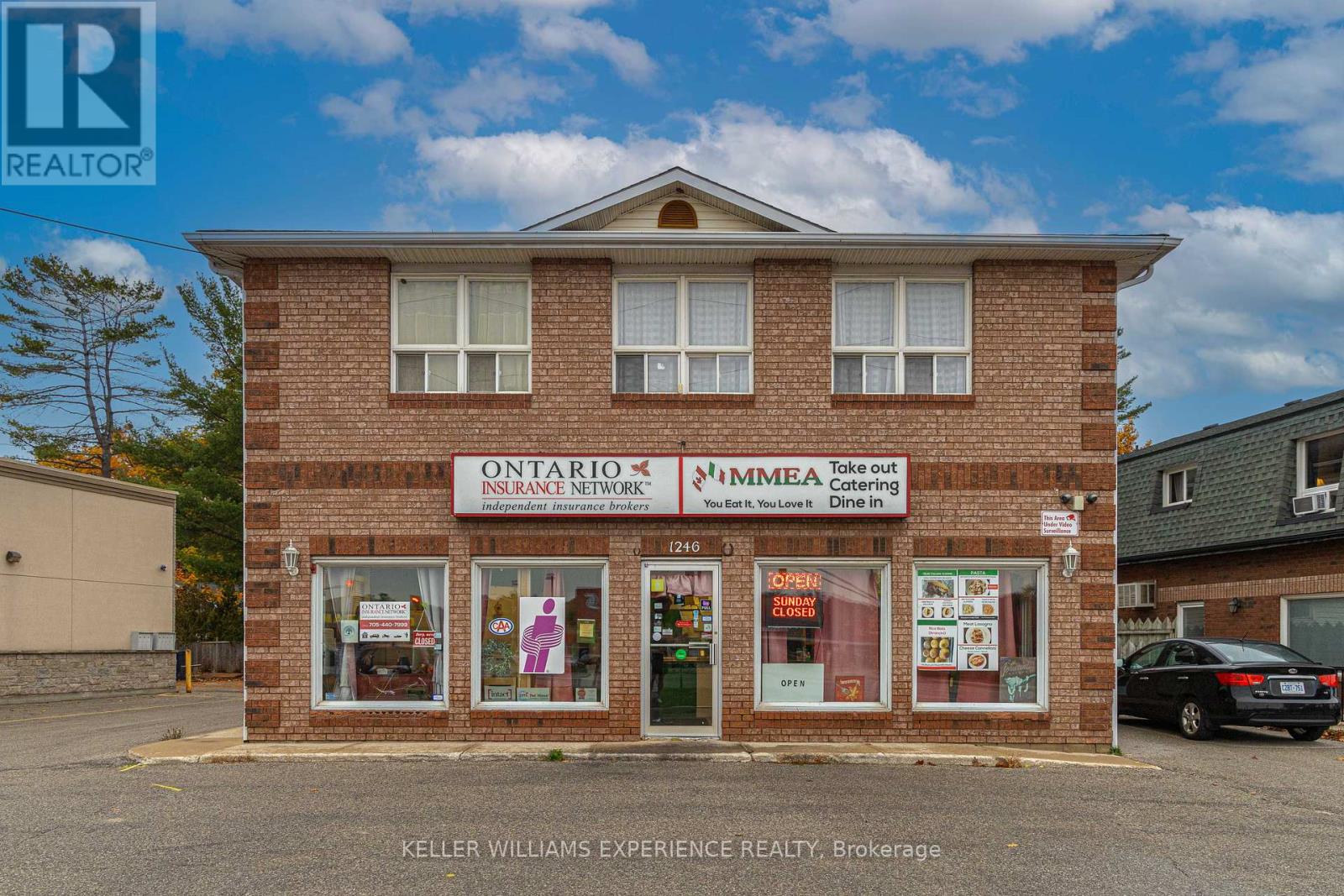 #1 -1246 MOSLEY ST located in Wasaga Beach, Ontario