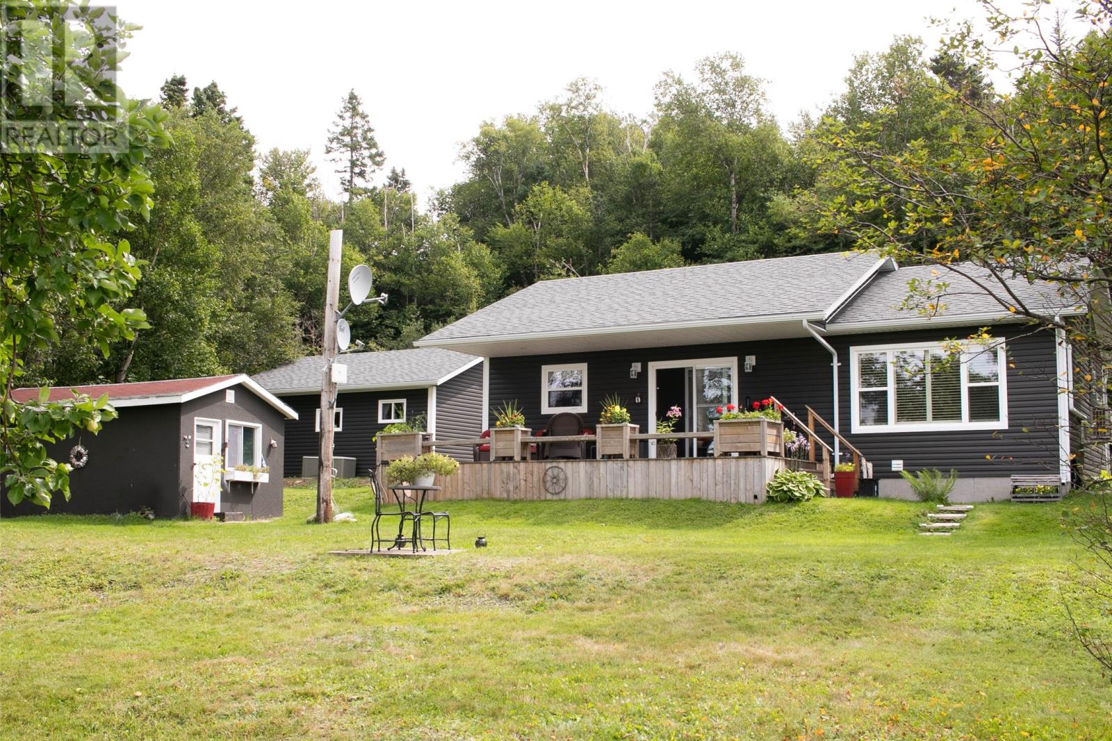 4 Aspen Valley Lane located in Glovertown South, Newfoundland and Labrador