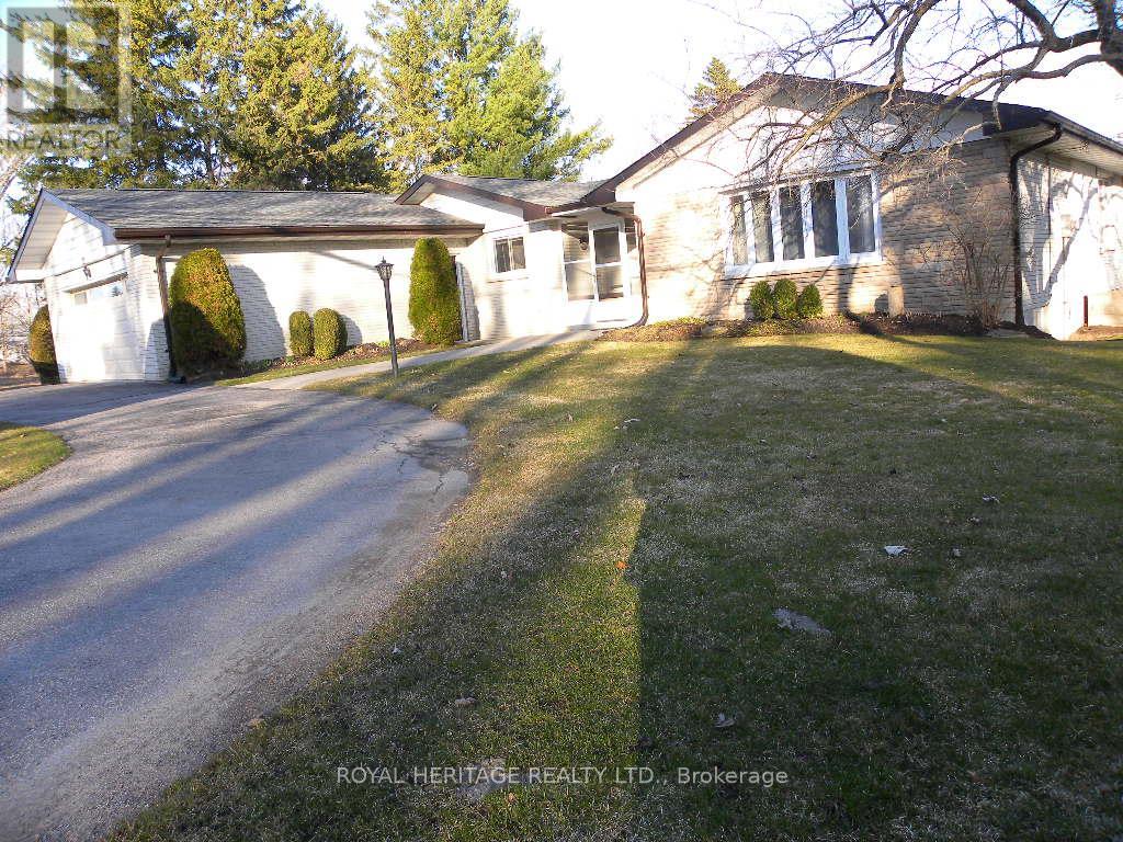 111 BEEHIVE DR located in Kawartha Lakes, Ontario