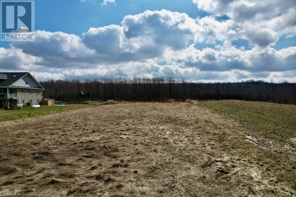 PT LT 17 CONCESSION ROAD A located in Annan, Ontario