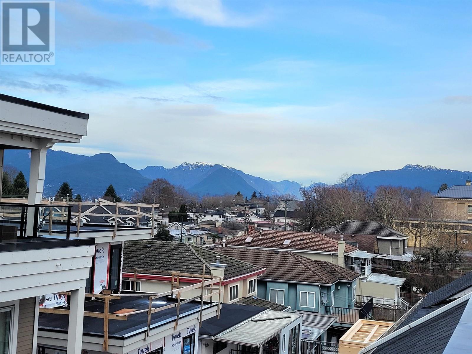 225 4858 SLOCAN STREET located in Vancouver, British Columbia