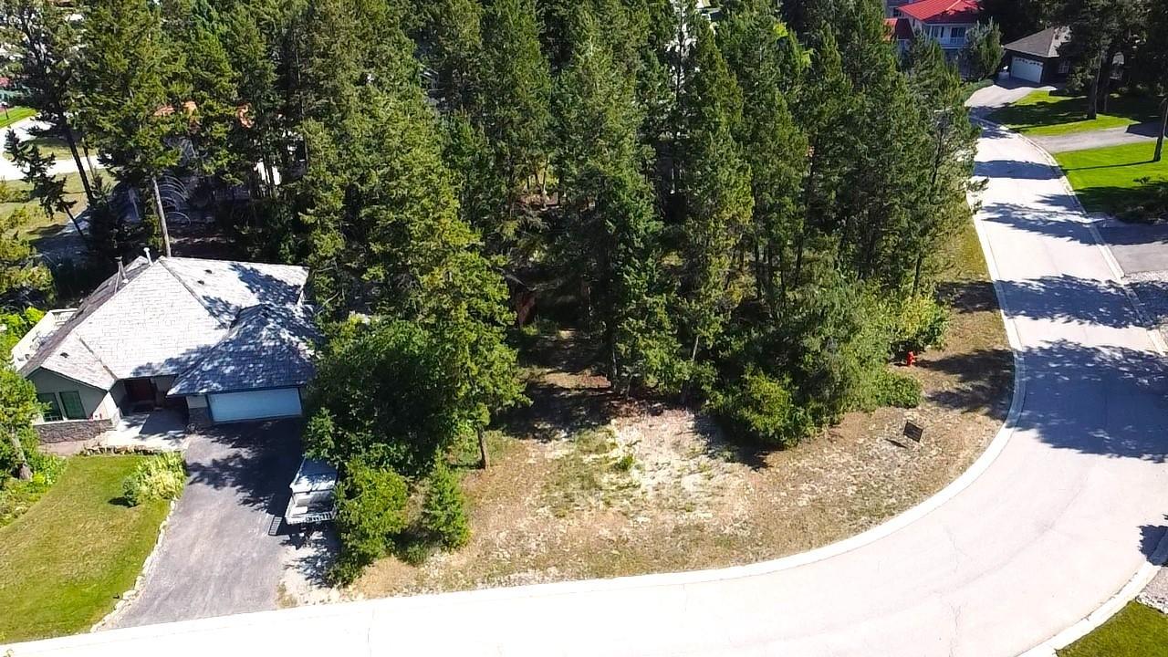 Lot 66 RIVERVIEW CRESCENT located in Fairmont Hot Springs, British Columbia